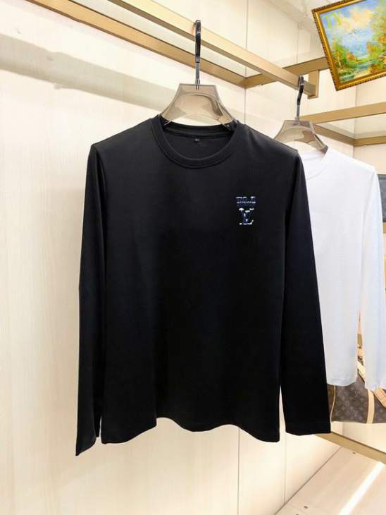 Picture of Louis Vuitton T Shirt Long _SKULVS-4XL25tn2551416